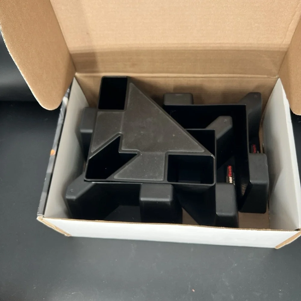 WeatherTech CargoTech Cargo Containment‎ System - 4 Corners - Made in USA